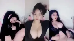 Elsa Torbut Host Pendatang Baru Mango Video by PornTrex