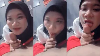 Sepongan Enak Pacar Cantik Sampe Crot Video by xVideos