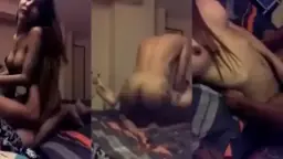 Ngentot Kenalan Mahasiswi Cantik Video by PornTrex