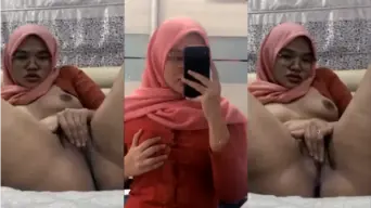 ABG Jilbab Pink Colmek Video by AVTub ABG Jilbab Pink Colmek Video by AVTub