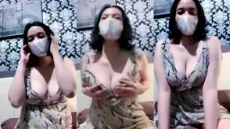 Miss Kiyaaa Toket Bulat Mancung MangoLive Video by YouJizz Miss Kiyaaa Toket Bulat Mancung MangoLive Video by YouJizz