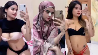 Viral Selebgram Hijab Tersebar Terbaru 2024 Video by YouJizz Viral Selebgram Hijab Tersebar Terbaru 2024 Video by YouJizz