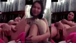 VCS Sama Daun Masih Muda Tiktok Cantik Toket Gede Colmek Full Video Video by Kompoz VCS Sama Daun Masih Muda Tiktok Cantik Toket Gede Colmek Full Video Video by Kompoz