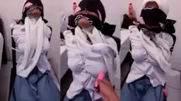 Hijab di Sekap – Viral SM4 Disekap Terbaru 2022 Video by AVTub Hijab di Sekap – Viral SM4 Disekap Terbaru 2022 Video by AVTub