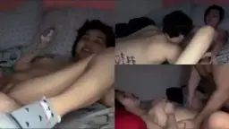 Cantik Mendesah Ngentod Sama Bule Video by xVideos Cantik Mendesah Ngentod Sama Bule Video by xVideos