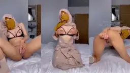 Hijab Ms SluttyVani Terbaru 2023 Video by BokepHUB Hijab Ms SluttyVani Terbaru 2023 Video by BokepHUB