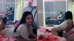 Babyfe Transparan Video by IXXX