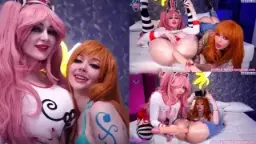 Bokep Purple Bitch Amber Hallibell One Piece Girls Are So Horny Video by Tube8 Bokep Purple Bitch Amber Hallibell One Piece Girls Are So Horny Video by Tube8