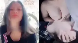 Tika Nesya Viral Tiktok 2 Video by Beeg