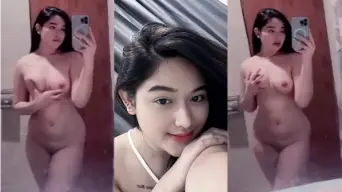 Selebgram Cantik Terbaru Viral 2024 Video by KingBokep