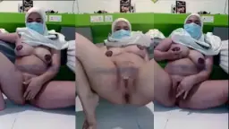 Toge Pakai Mukenah Colok Memek Video by Kompoz Toge Pakai Mukenah Colok Memek Video by Kompoz
