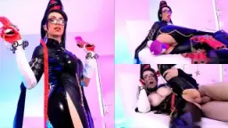 Bokep Octokuro Sex with Bayonetta Full Video Video by BokepHUB Bokep Octokuro Sex with Bayonetta Full Video Video by BokepHUB