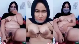 Hijab Hitam BBW Tante Tobrut Colmek Video by FapHouse Hijab Hitam BBW Tante Tobrut Colmek Video by FapHouse