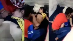 Abg Daun Masih Muda DiBius DiEwe Rame2 Video by BOKEPSIN