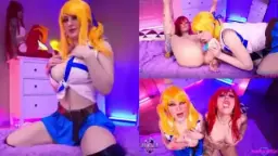 Bokep Purple Bitch Amber Hallibell Erza And Lucy Are So Horny Video by PlayBokep Bokep Purple Bitch Amber Hallibell Erza And Lucy Are So Horny Video by PlayBokep