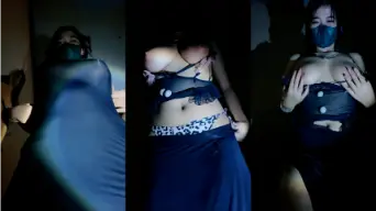 VCS Hilly Toket Super Bulet Gede Video by PornTrex VCS Hilly Toket Super Bulet Gede Video by PornTrex