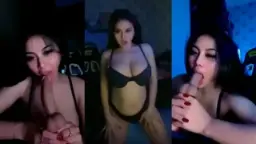 Babyfe Sepong Kontol Sex Toys Pascol Menghalu Video by PlayBokep