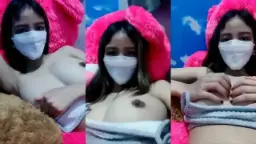Lisaa 19Yo Remas Toket Mango ID 44678370 Video by AVTub