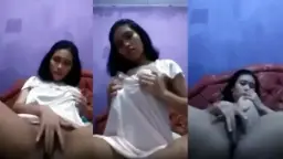 Rina Dewi Sange Minta Dientot Video by Kompoz