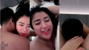 Live Meychen Dientot Pacar Baru Video by HQporner Live Meychen Dientot Pacar Baru Video by HQporner