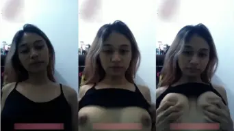 Tiktoker Pap TT Buat Pacar 01 Video by xHamster