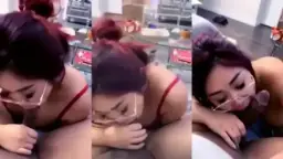 Disepong Tante Berkacamata Video by PlayBokep Disepong Tante Berkacamata Video by PlayBokep