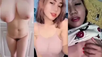 Kumpulan Am Vanne 4_BG Tiktok Video by YourPorn Kumpulan Am Vanne 4_BG Tiktok Video by YourPorn