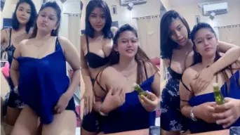 Duo Gadis Cakep Idola Baru Pascol Video by SpankBang Duo Gadis Cakep Idola Baru Pascol Video by SpankBang
