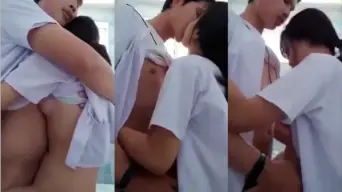 ABG SM_P Ngentot di WC Sekolah Video by PornHub ABG SM_P Ngentot di WC Sekolah Video by PornHub
