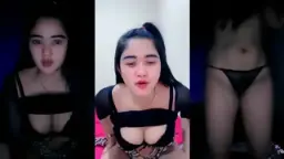 DMX Bee Montok Gemoy Mango ID 17220413 Video by FapHouse