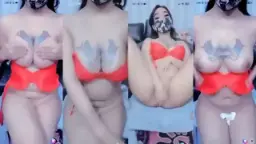 Lia Colmek Toket Mulus Video by RedTube Lia Colmek Toket Mulus Video by RedTube