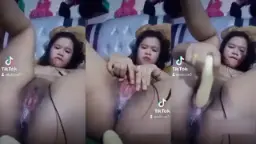 Viral Bella Tiktok Ngocok Memek Tersebar Video by AVTub