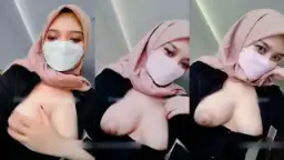Hijab Camilla Cantik Pap Toket Video by xHamster