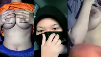 Hijab Alissa Remas Toket Langsung Colmek Video by FapHouse Hijab Alissa Remas Toket Langsung Colmek Video by FapHouse