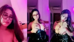 Miya Montok Binal Bikin Sange Video by IXXX
