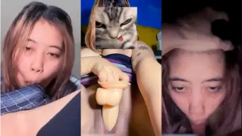 Kompilsai Nana Neni Nyepong Full Durasi Video by PlayBokep Kompilsai Nana Neni Nyepong Full Durasi Video by PlayBokep