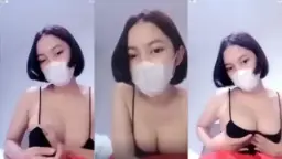 Desti Rambut Pendek Remas dalem Buah Dada Video by FapHouse Desti Rambut Pendek Remas dalem Buah Dada Video by FapHouse