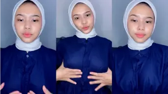 Dedek Marisaica Ukhty Santuy Gesek TTnya Video by TubeV Dedek Marisaica Ukhty Santuy Gesek TTnya Video by TubeV