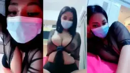 Malming Bersama Cewek Susu Gede Video by SpankBang