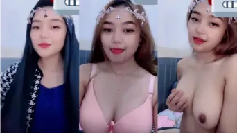 Pesona Cantik Vivi Spill TT Mulusnya Video by BokepHUB Pesona Cantik Vivi Spill TT Mulusnya Video by BokepHUB
