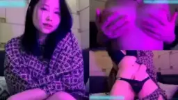 Konten Bacol dari Chindo Msbreewc Video by YouJizz