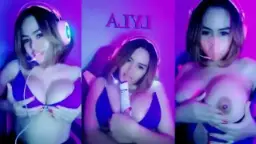 Toket Uting Youtuber Gamers Cantik Miss Euni Video by PornHub