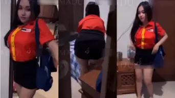 Viral Kasir Alfamart Open BO Part1 Video by Indo18 Viral Kasir Alfamart Open BO Part1 Video by Indo18