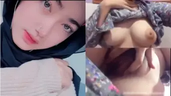 Syakirah Toket Gede Spill Meki Video by Kompoz