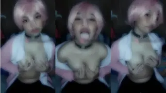Kinan Tobrut Full Video 07 Video by IXXX