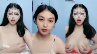 Kak Aulya Telanjang Remas Toket Dream Video by HQporner