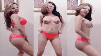 Tante Toge Bikini Pink Ebot Video by SpankBang Tante Toge Bikini Pink Ebot Video by SpankBang