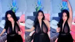 Susu Montok Babyzetta Tembus Pandang Video by YourPorn
