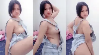 Kak China DreamLive Ebot Binal Video by xVideos Kak China DreamLive Ebot Binal Video by xVideos