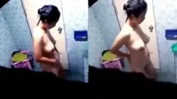 Ngintip Tante Cantik Toge Mandi Video by FapHouse